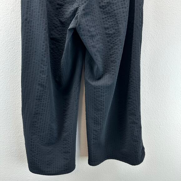 Title Nine Slaycation 2.0 Pants Textured Black XS - Picture 7 of 15